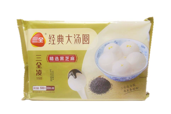 三全湯圓是冷水下鍋嗎 三全湯圓煮多長(zhǎng)時(shí)間