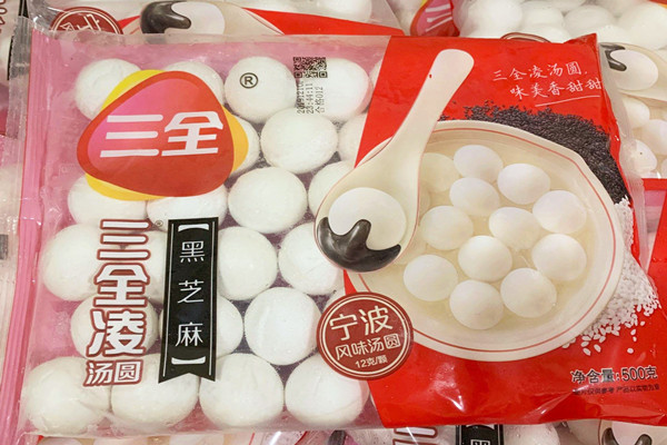 三全湯圓是冷水下鍋嗎 三全湯圓煮多長(zhǎng)時(shí)間