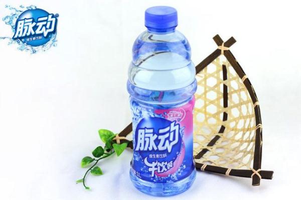 脈動是哪個(gè)公司的 脈動喝了會不會長胖