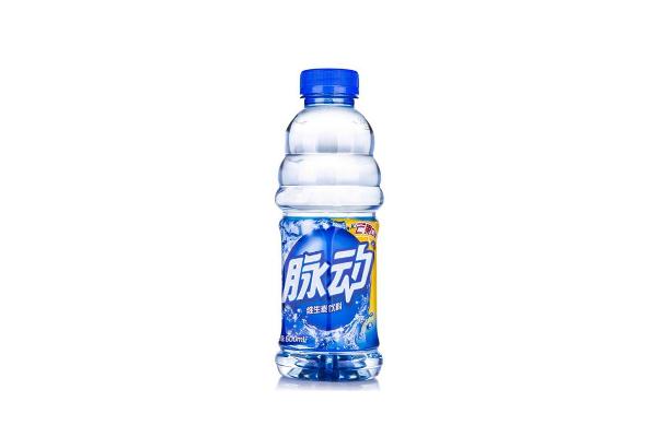 脈動(dòng)飲料對身體有什么影響 脈動(dòng)對身體有好處嗎