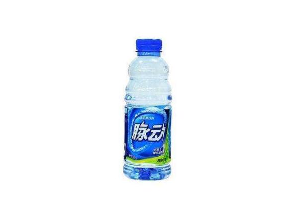 脈動(dòng)飲料對身體有什么影響 脈動(dòng)對身體有好處嗎