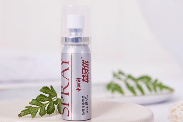 口氣清新劑對(duì)身體有壞處嗎 口氣清新劑一般可以持續(xù)多長時(shí)間