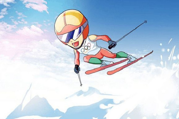 冬奧會和奧運(yùn)會有什么區(qū)別 講好冬奧故事共赴冰雪之約