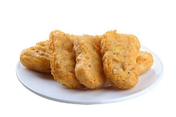 麥樂雞俠什么梗 麥樂雞一份有幾個(gè)