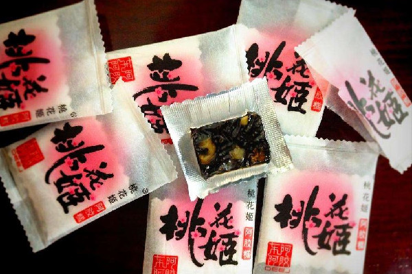 桃花姬阿膠糕過了保質期還能吃嗎 桃花姬阿膠糕保質期多久