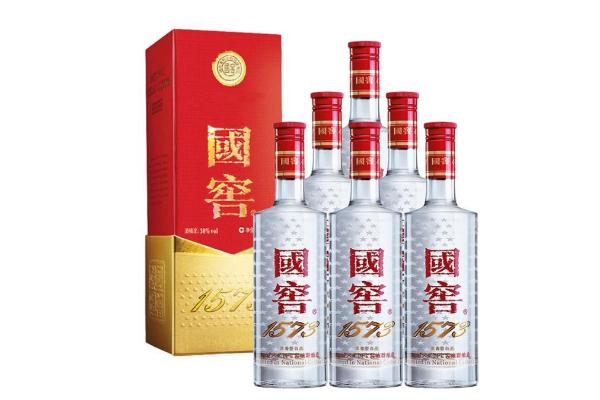 國(guó)窖1573屬于什么檔次 國(guó)窖1573為什么賣這么貴