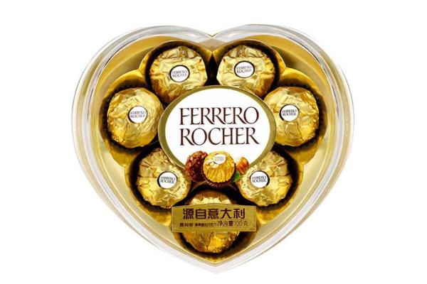 費(fèi)列羅巧克力對(duì)身體有什么好處 費(fèi)列羅巧克力有國產(chǎn)的嗎