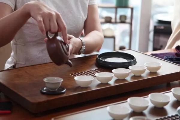 滇紅工夫茶介紹 滇紅工夫茶品質特征