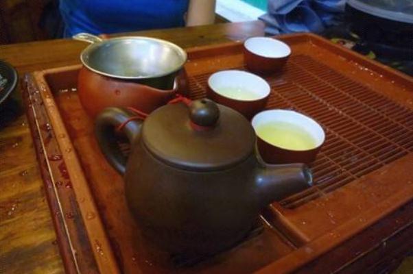 滇紅工夫茶介紹 滇紅工夫茶品質特征