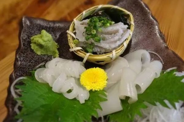 墨魚(yú)脂肪含量高嗎 墨魚(yú)可以多吃嗎