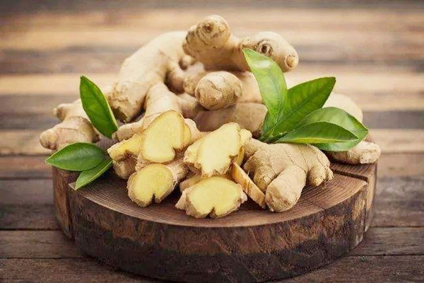 生姜能不能減肥 生姜可樂(lè)能治感冒嗎