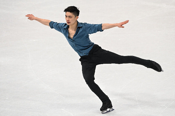 羽生結弦4A未認定 花滑4A有多少分