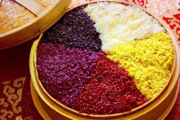 三月三是農(nóng)歷還是陰歷的 三月三是哪個民族的傳統(tǒng)節(jié)日