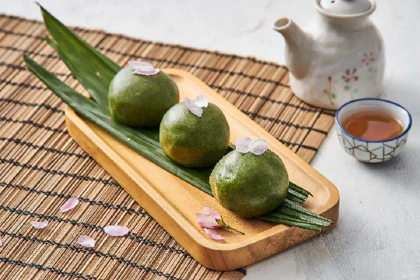 青團澄粉可以用什么代替 青團澄粉放多了怎么辦