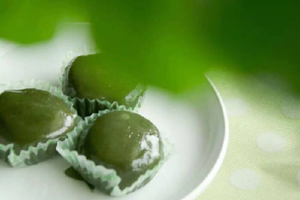 青團的保質(zhì)期多長時間 青團放冷凍還是冷藏
