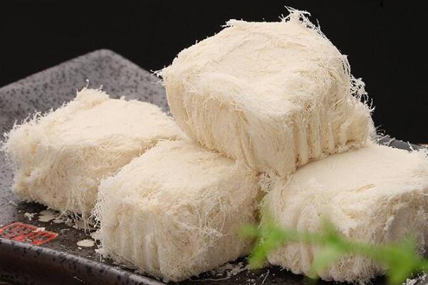 龍須酥是哪里特產 龍須酥是什么做的