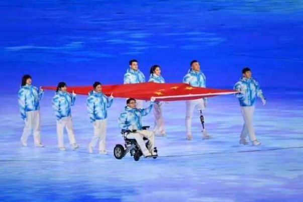 多國運(yùn)動員盛贊北京冬殘奧 冬殘奧會的理念是什么