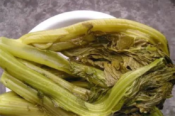 酸菜要腌多長時(shí)間能吃 酸菜腌制時(shí)間長能吃嗎