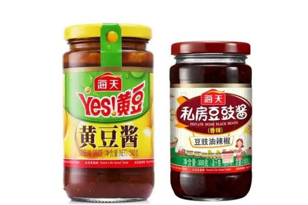 黃豆醬有什么營養(yǎng) 黃豆醬有點酸還能吃嗎