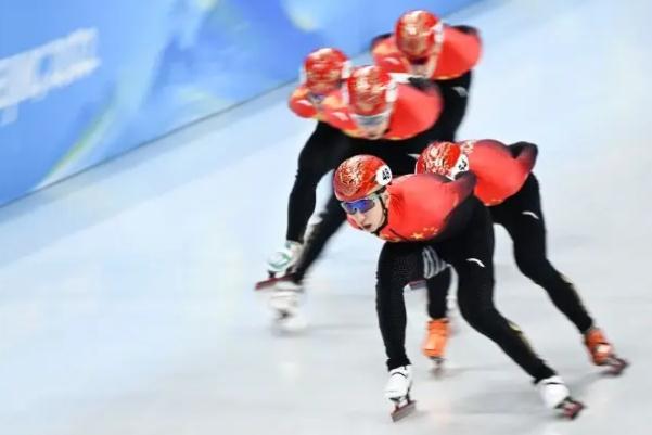 中國(guó)短道速滑隊(duì)退出世錦賽 短道速滑是一項(xiàng)什么樣的運(yùn)動(dòng)