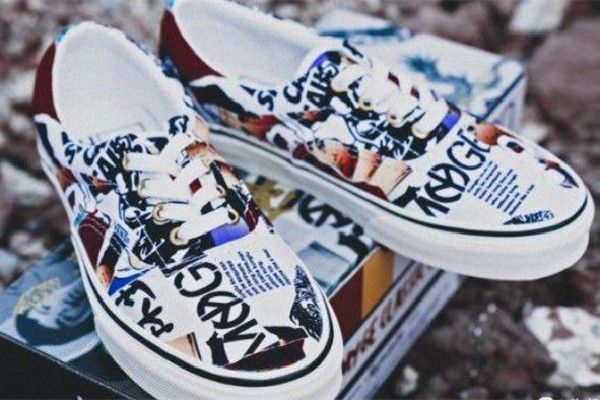 vans有聯名嗎 vans品牌介紹
