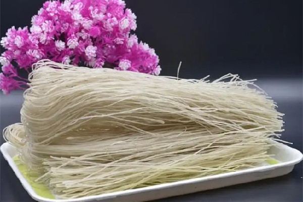 粉絲升糖指數(shù)高嗎 粉絲不適合什么人吃