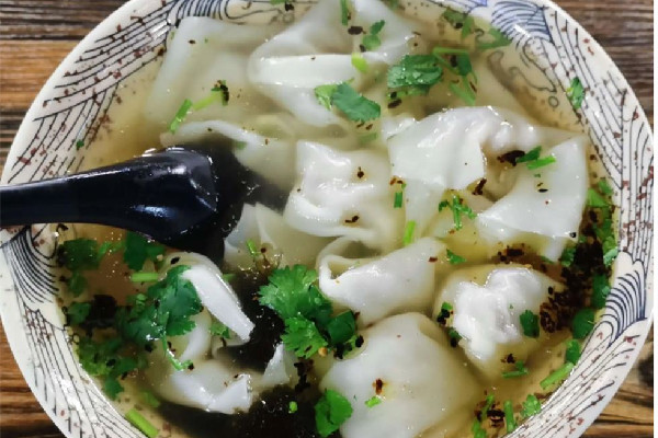 餛飩是冷水下鍋還是熱水 餛飩要過水嗎