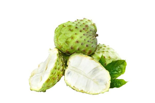 番荔枝會回奶嗎 番荔枝對人體有什么好處