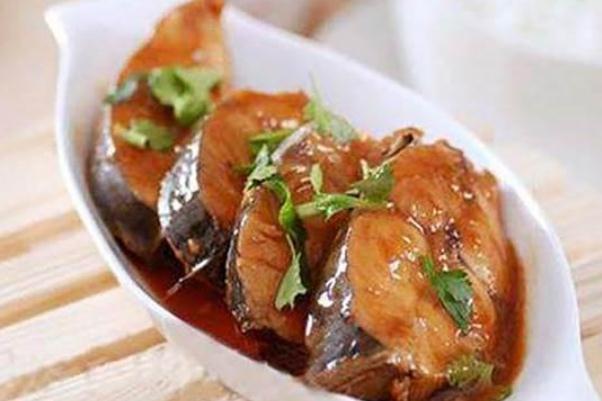 鲅魚(yú)熱量 鲅魚(yú)的魚(yú)籽能不能吃