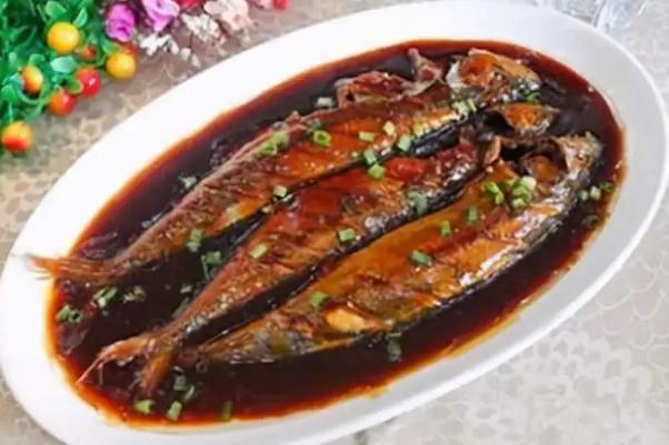 鲅魚(yú)為什么出水就死 鲅魚(yú)為什么腥味大