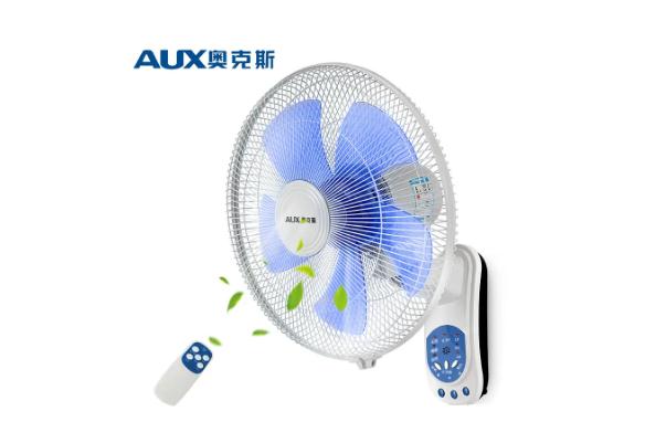電風(fēng)扇為什么沒(méi)有風(fēng)出來(lái) 電風(fēng)扇為什么風(fēng)力越來(lái)越小