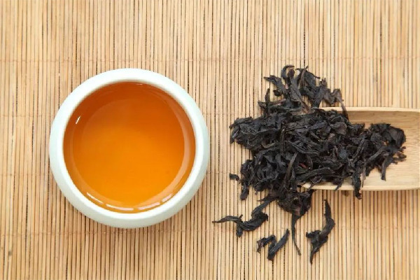 巖茶多少錢(qián)一斤 巖茶有幾種香型