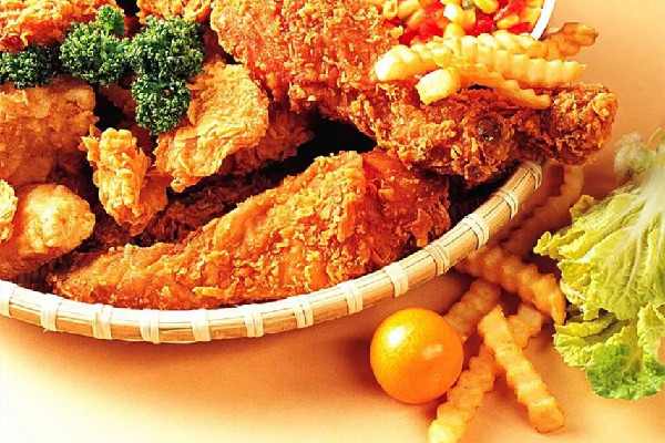 炸雞用什么調料腌制 炸雞要腌制多久