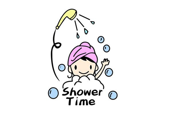 夏天洗冷水澡還是熱水澡好 夏天洗冷水澡會(huì)感冒嗎
