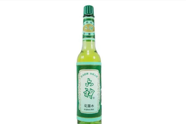 花露水能驅蚊子嗎 花露水的作用與功效