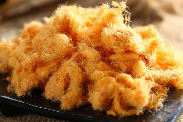 肉松什么牌子最正宗 肉松買回來(lái)可以直接吃嗎