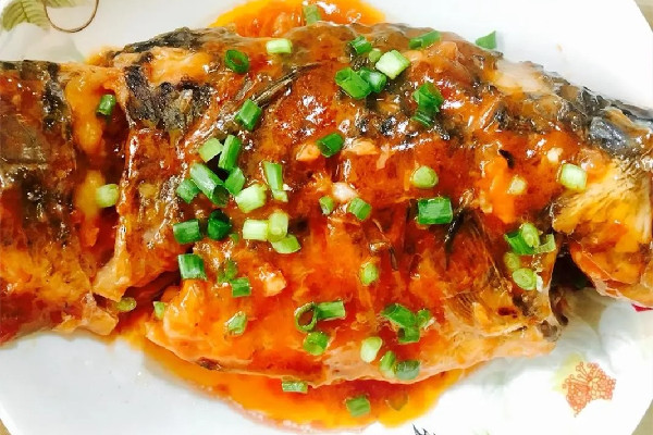 鯽魚(yú)要去魚(yú)腥線嗎 鯽魚(yú)去腥味怎么處理