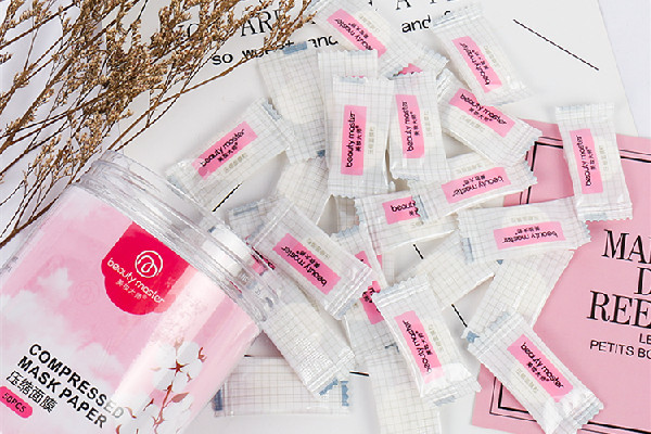 壓縮面膜和濕敷棉哪個好用 壓縮面膜適合什么膚質