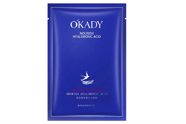 補水面膜敷幾分鐘 補水面膜的用法