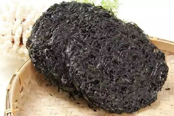 紫菜綠色好還是黑色好 紫菜買(mǎi)什么樣的好