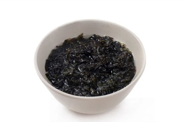 紫菜綠色好還是黑色好 紫菜買(mǎi)什么樣的好