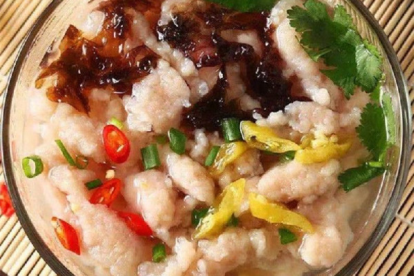 瘦肉丸是哪里的特產 瘦肉丸有營養(yǎng)嗎