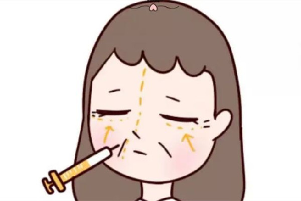 武漢除皺手術哪里好 武漢除皺手術多少錢