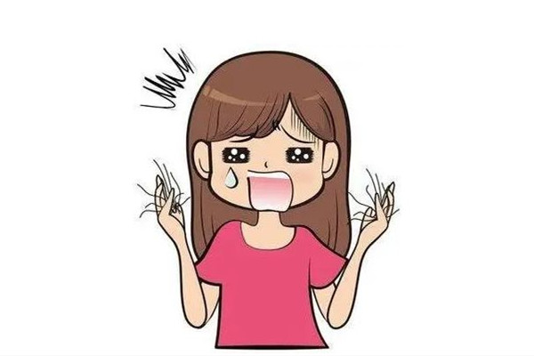 掉發(fā)有季節(jié)性嗎 掉發(fā)嚴重怎么調理才能長頭發(fā)