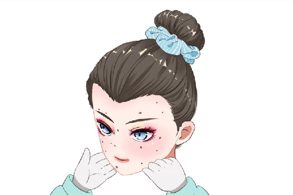 后湖武漢美加立芳醫(yī)療美容門診部點痣干凈嗎 點痣后有印子會恢復(fù)嗎
