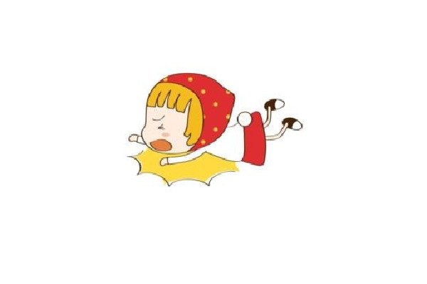 女童玩滑梯摔倒送醫(yī)不治警方通報(bào) 小孩摔倒會(huì)有什么影響