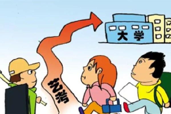 藝術類本科專業(yè)不得設專業(yè)方向 藝術類本科有哪些學校