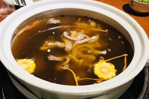 菌湯火鍋會(huì)不會(huì)長胖 菌湯火鍋熱量高嗎