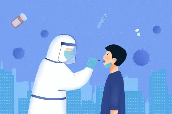 堅持做核酸有無必要?官方回應 核酸檢測天天做有什么意義