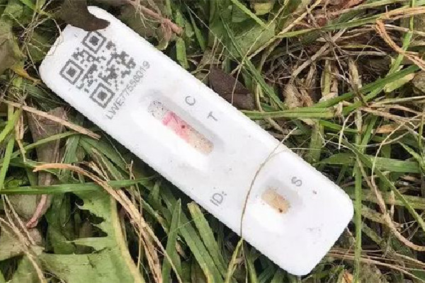 女子陽(yáng)性后跟婆婆訴苦:眼睫毛都痛 新冠陽(yáng)性為什么渾身疼